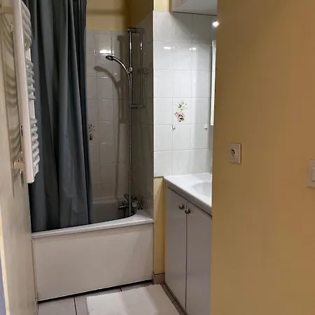 Lys Des Pyrenees * Ax-les-Thermes