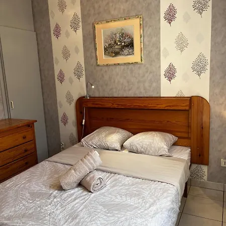 Lys Des Pyrenees شقة