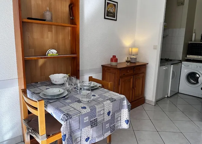 Lys Des Pyrenees Ax-les-Thermes