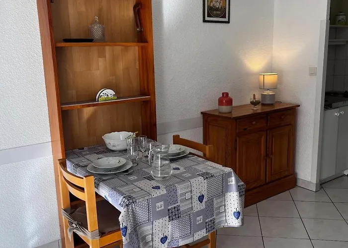 Apartament Lys Des Pyrenees