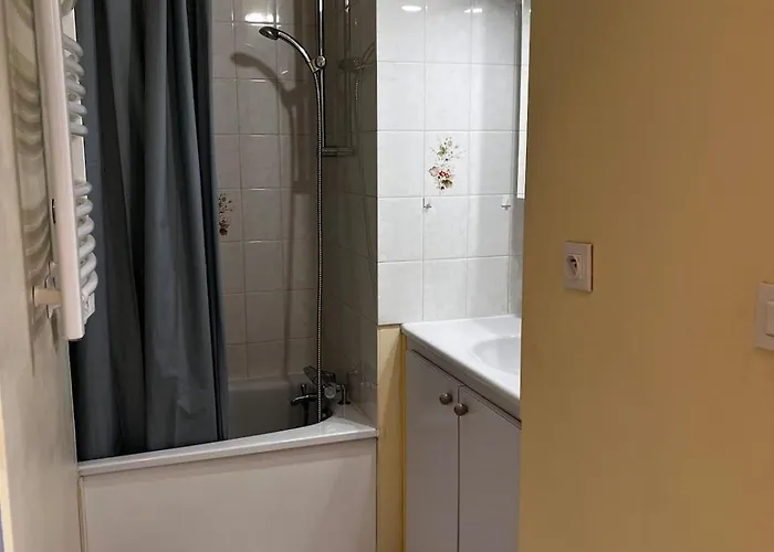 Lys Des Pyrenees * Ax-les-Thermes