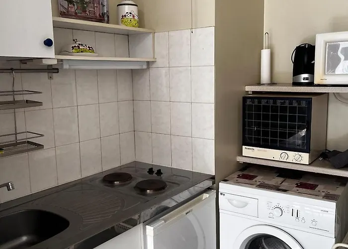 Lys Des Pyrenees * Ax-les-Thermes